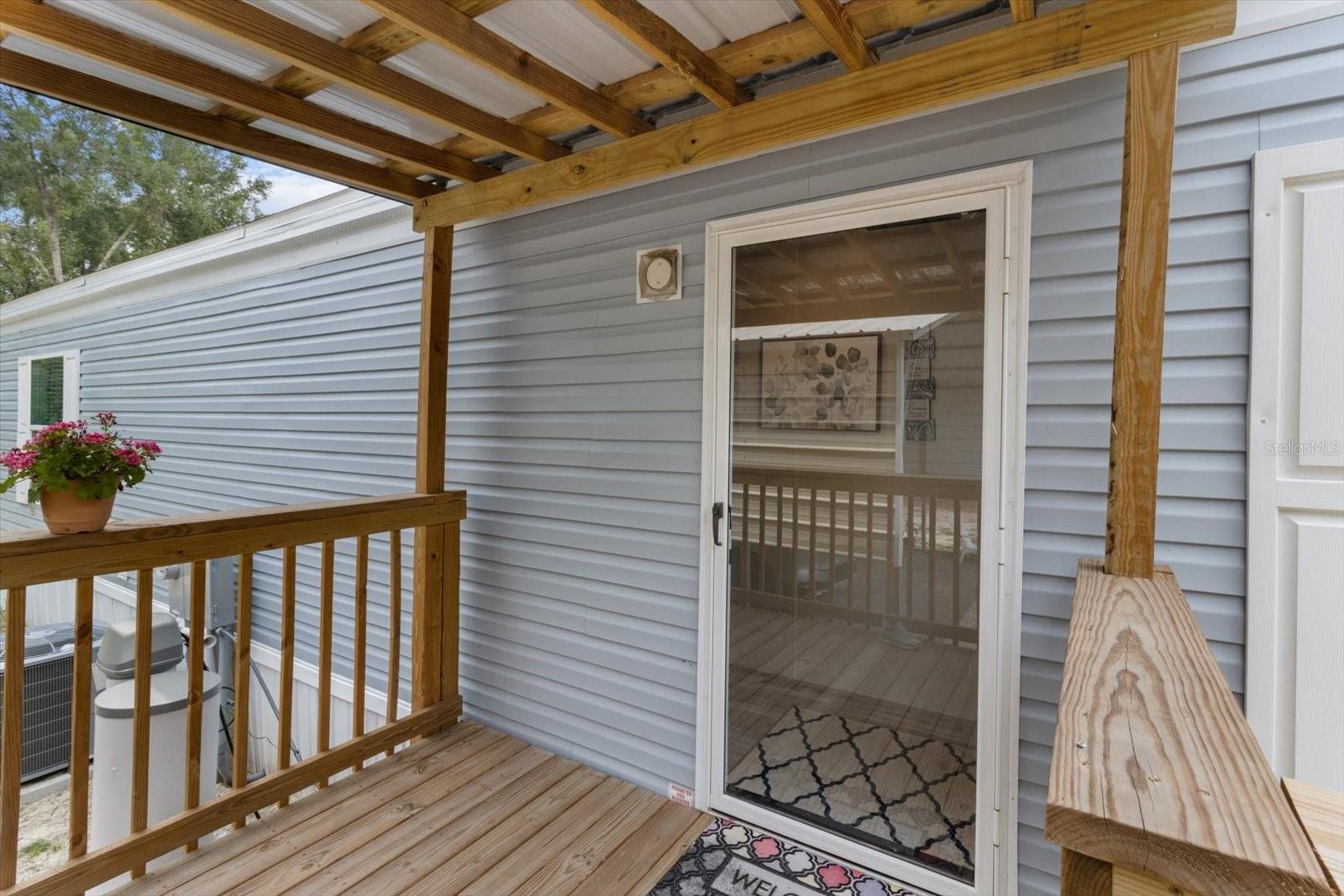 BELL ACRES - Residential