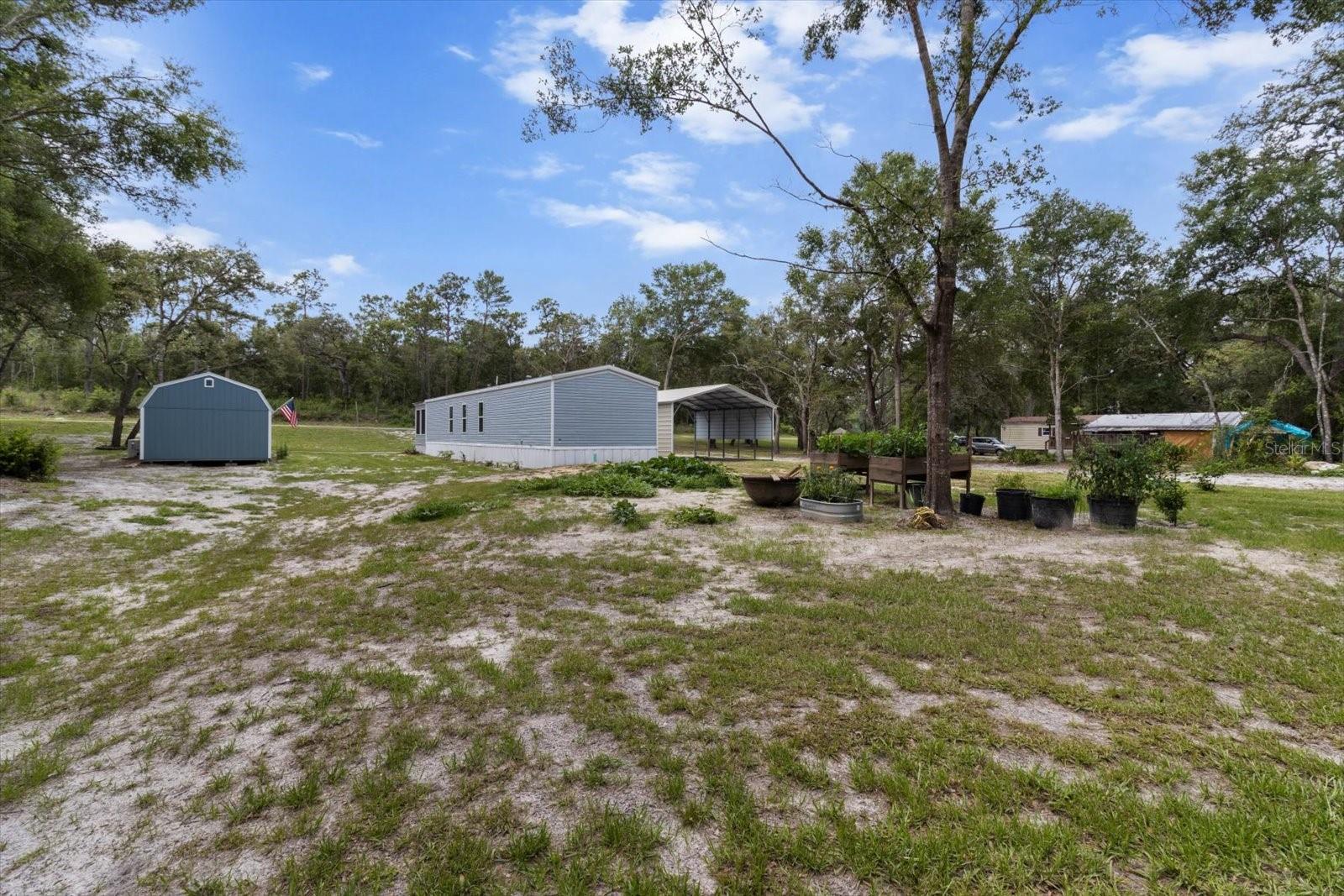 BELL ACRES - Residential