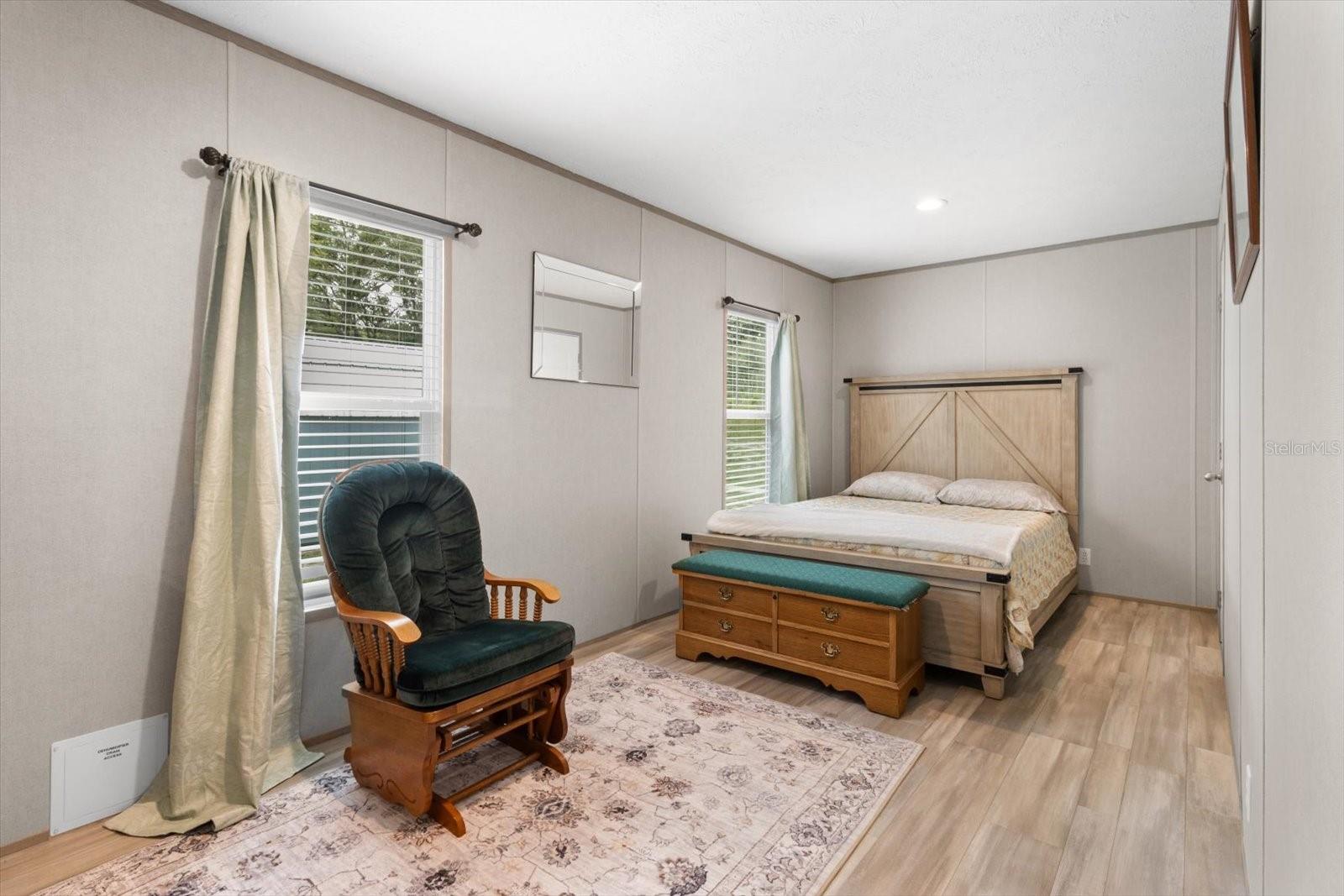 BELL ACRES - Residential