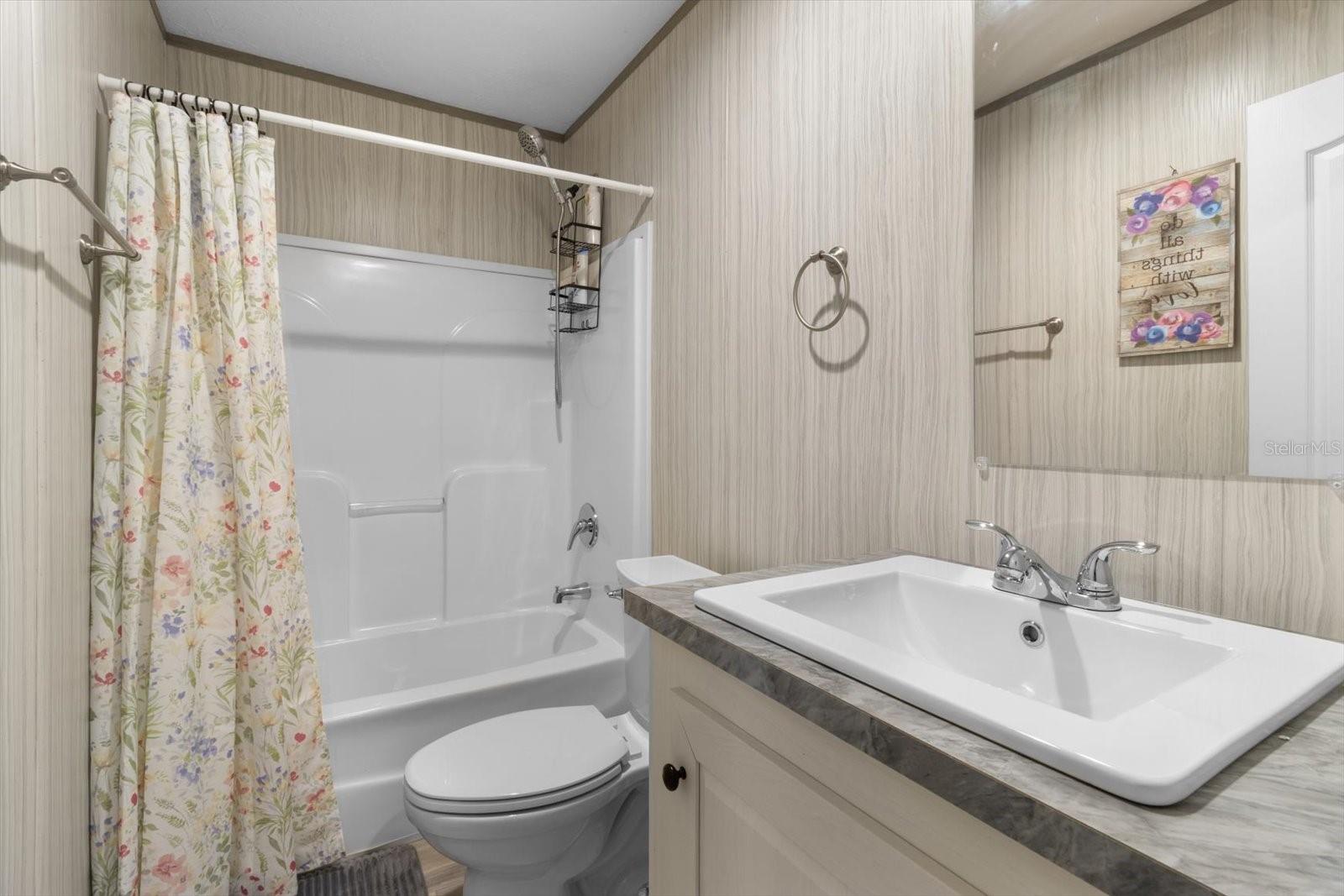 BELL ACRES - Residential