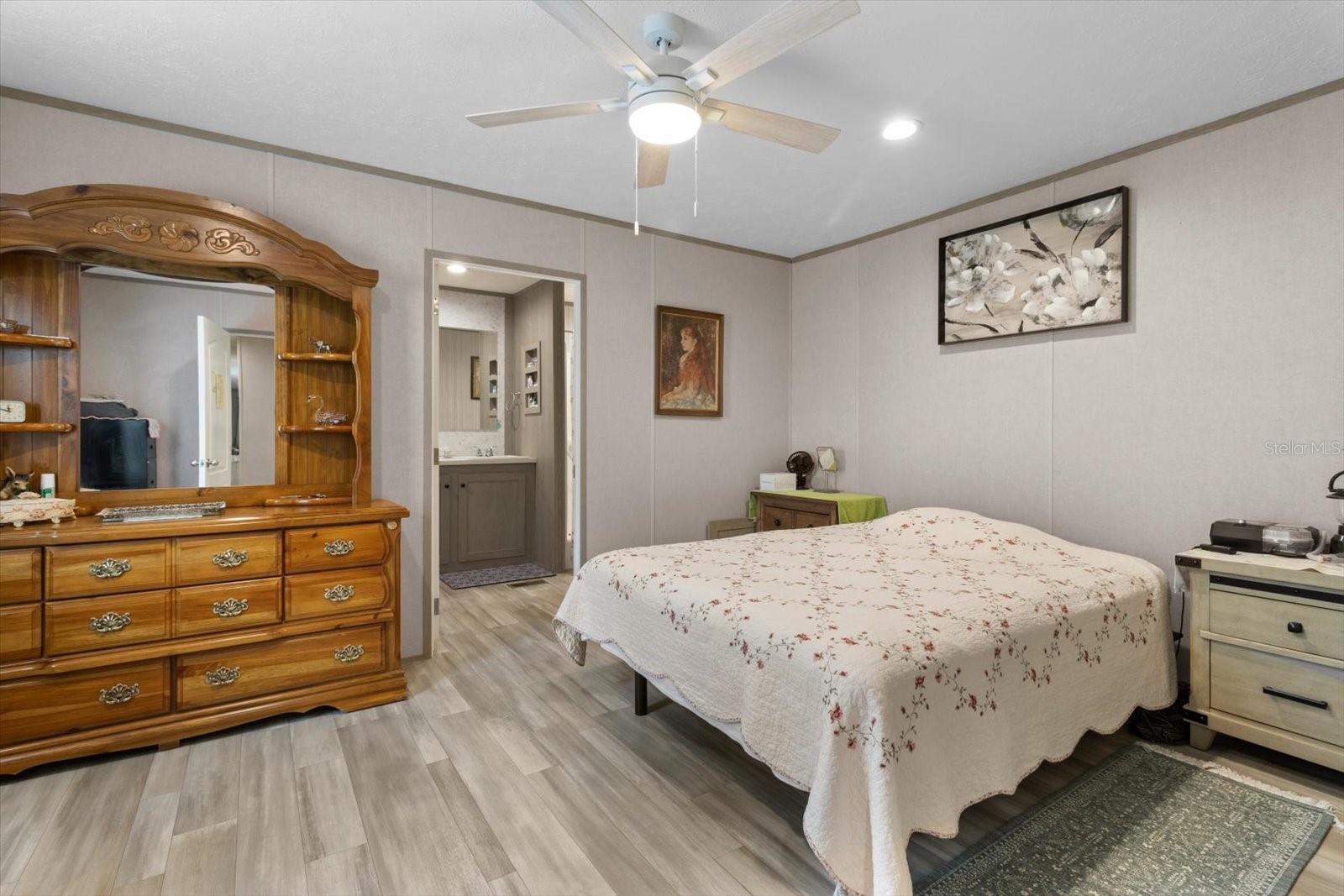 BELL ACRES - Residential