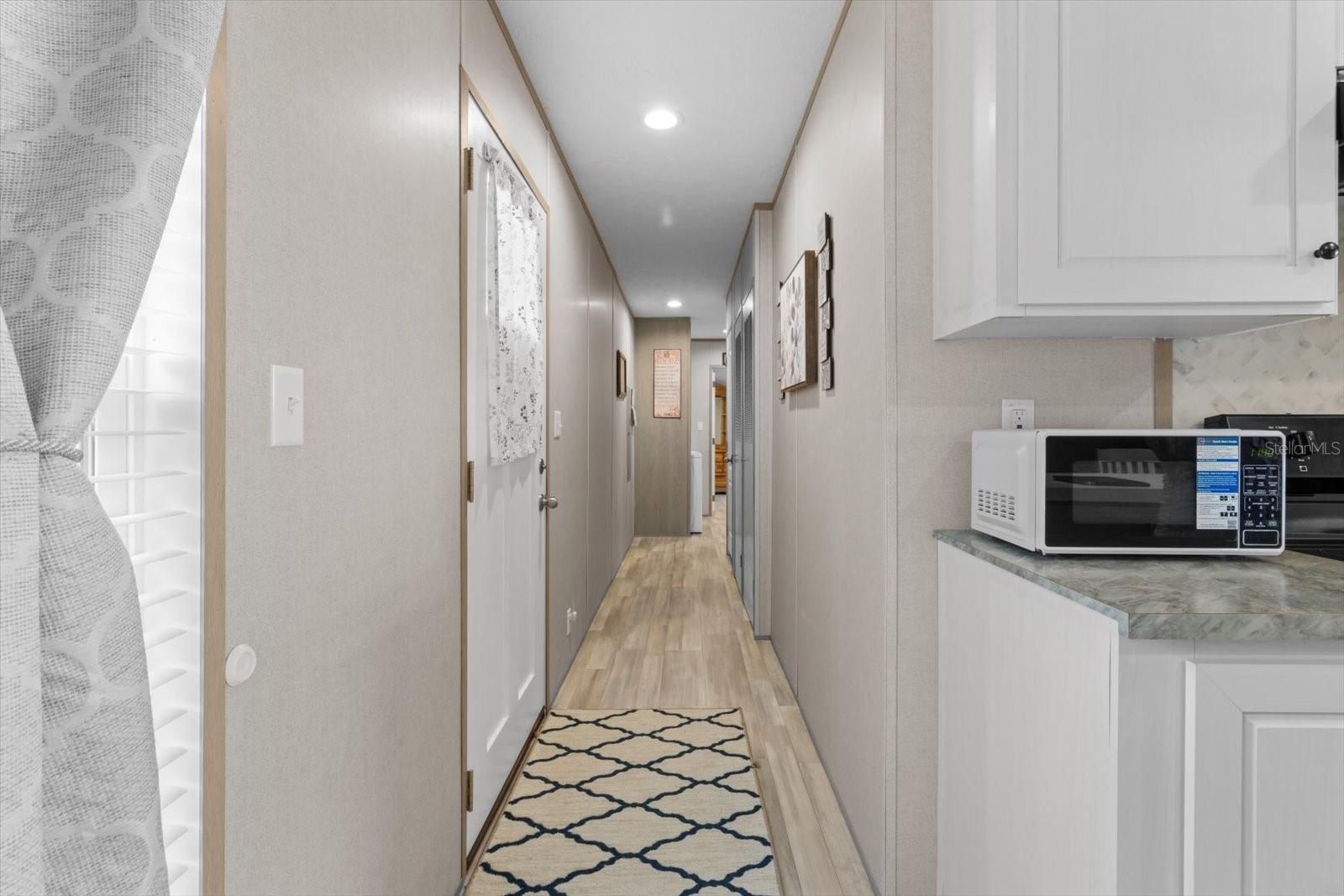 BELL ACRES - Residential