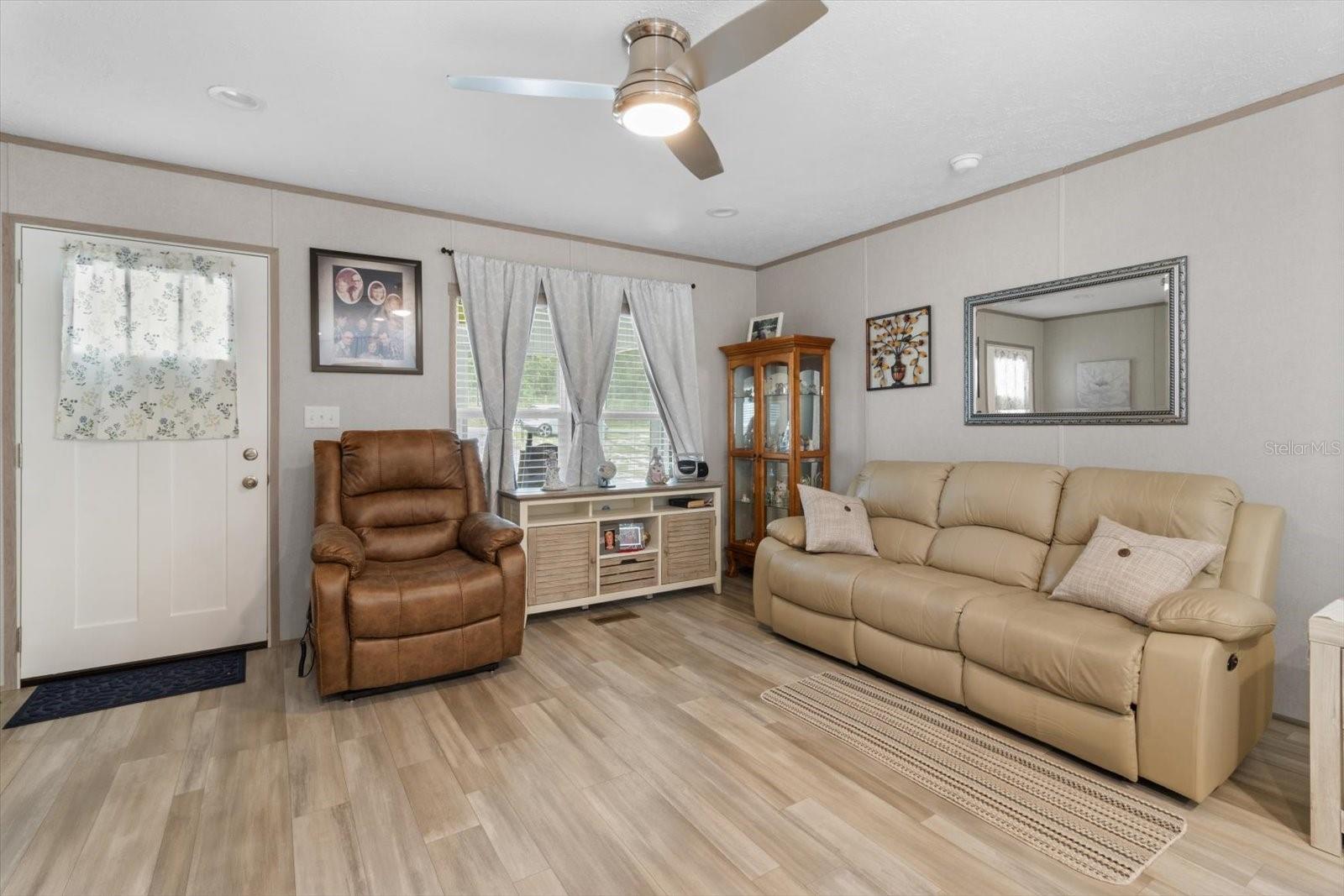 BELL ACRES - Residential