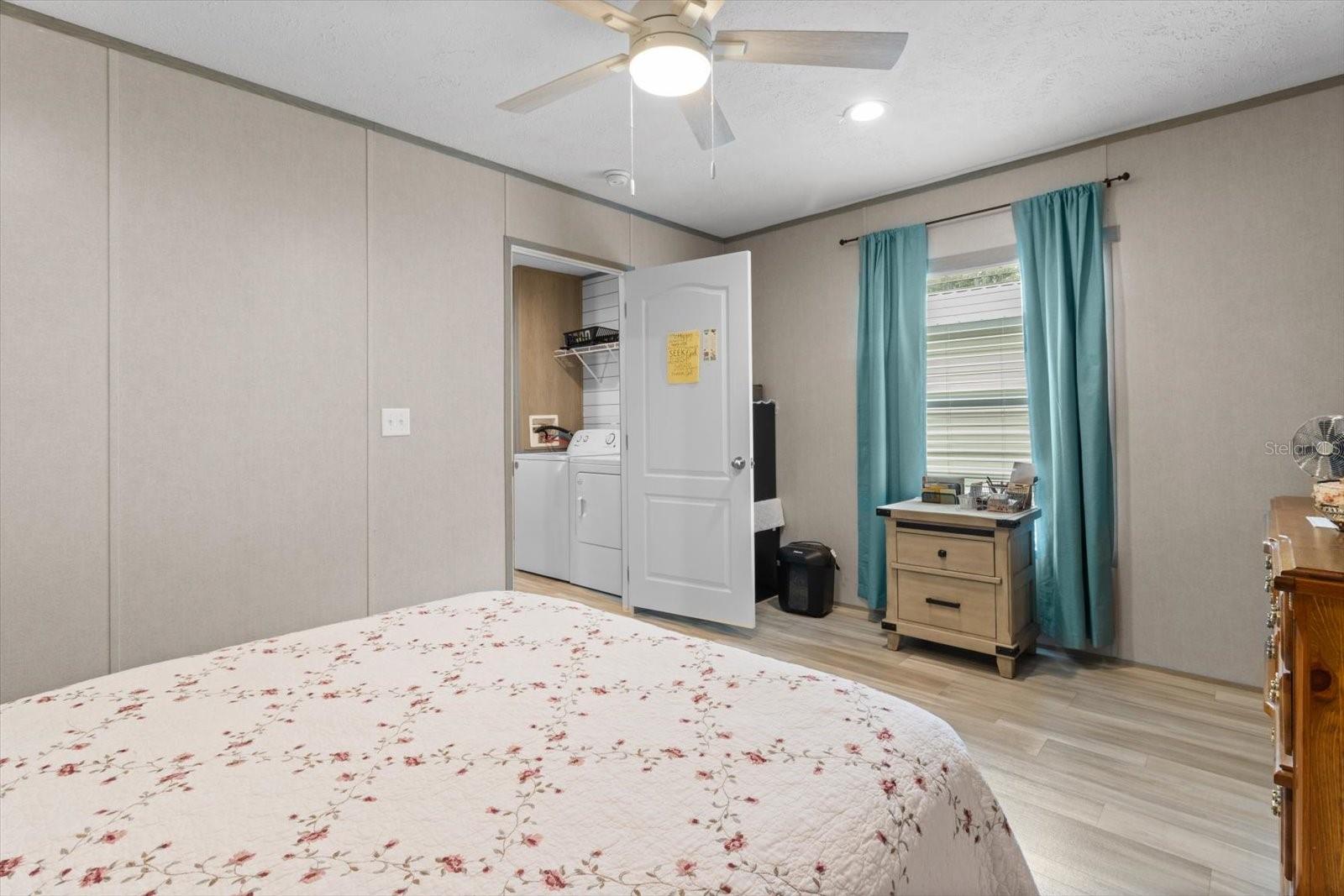 BELL ACRES - Residential