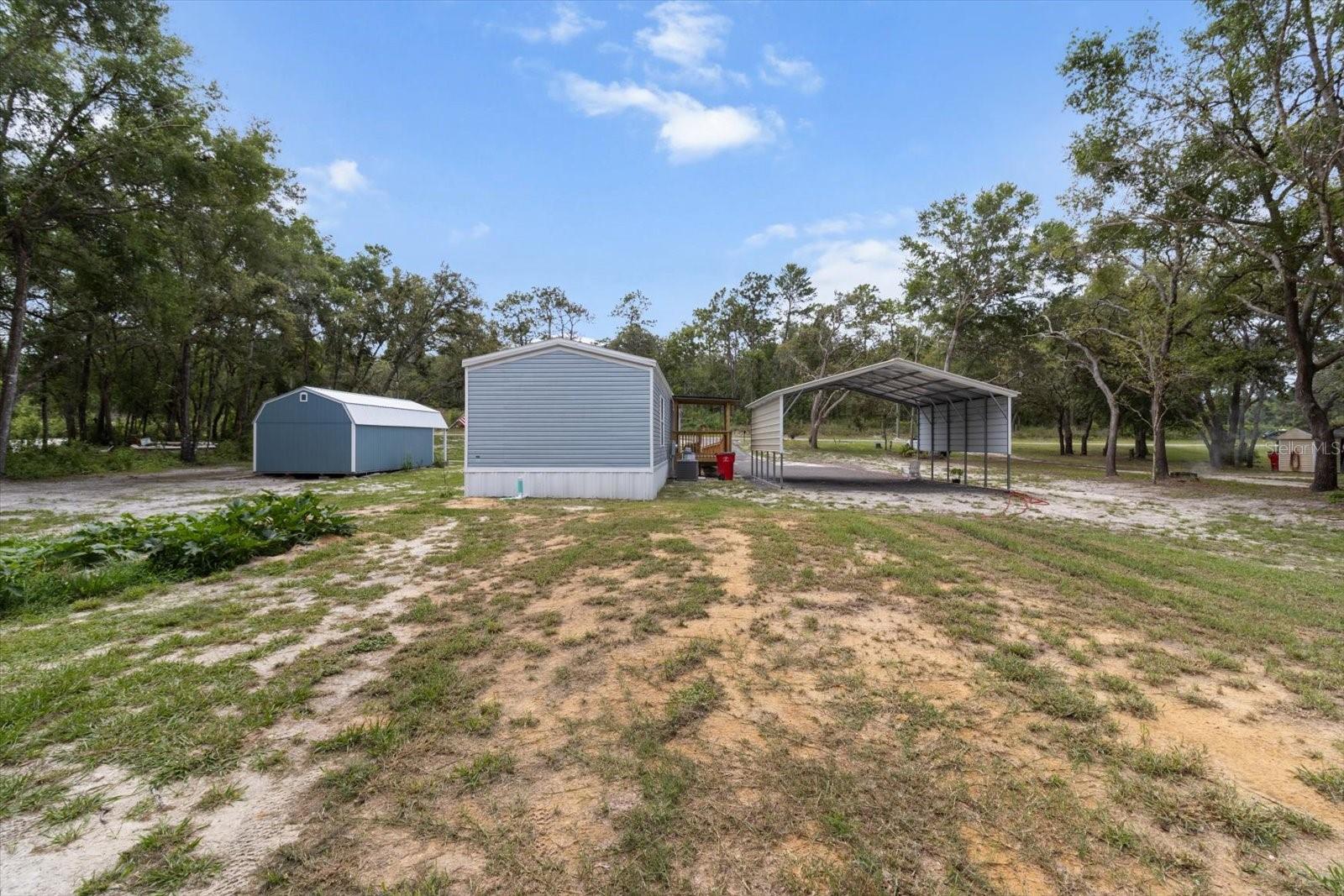 BELL ACRES - Residential