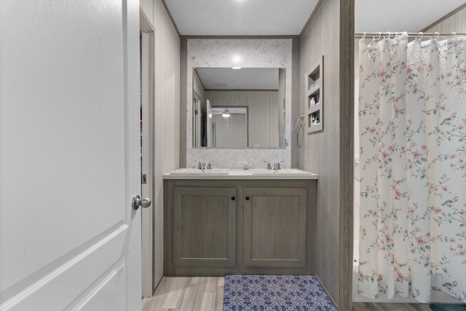 BELL ACRES - Residential