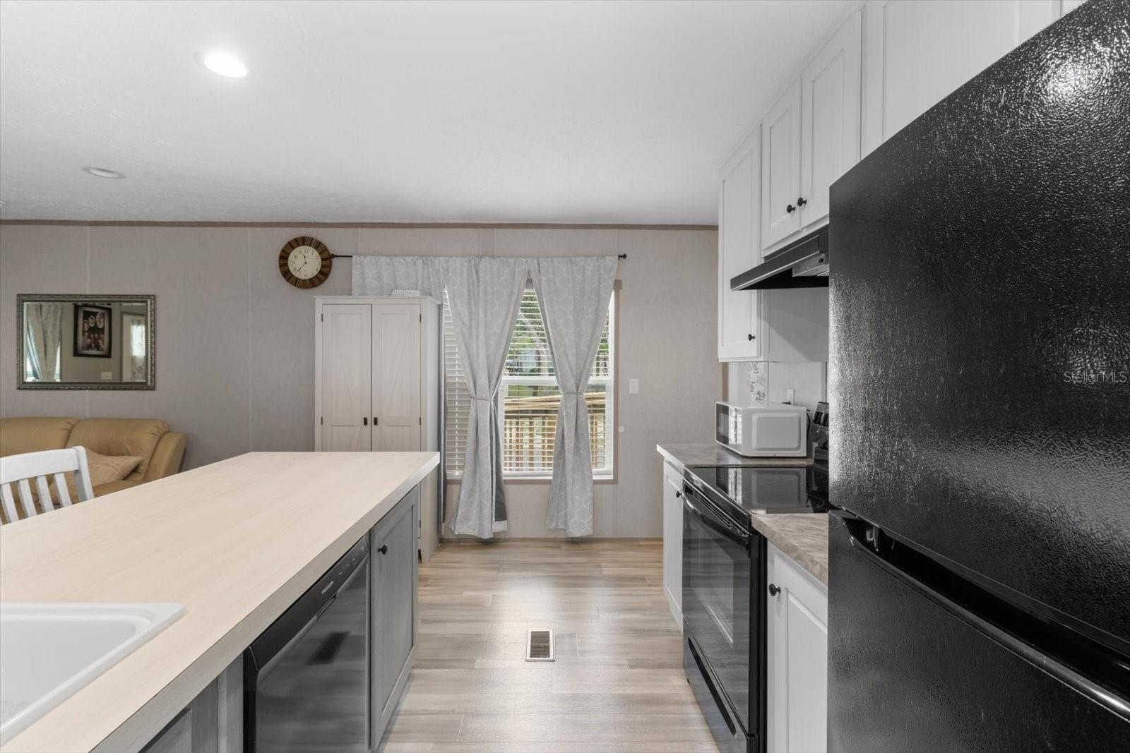 BELL ACRES - Residential