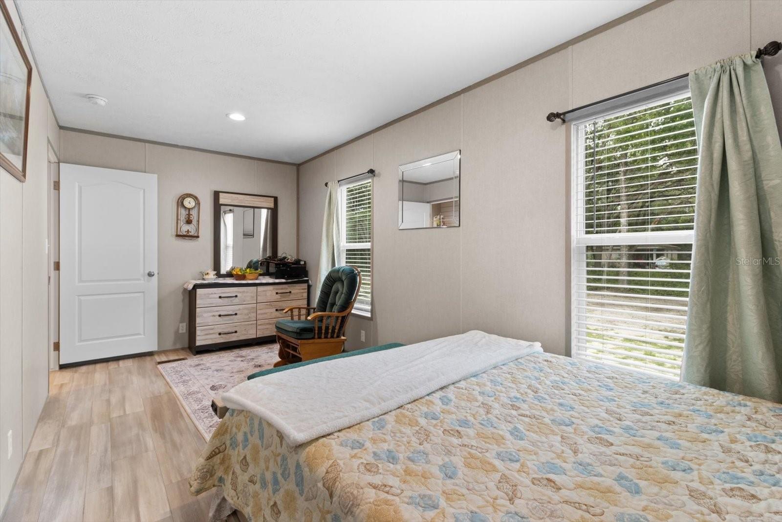 BELL ACRES - Residential