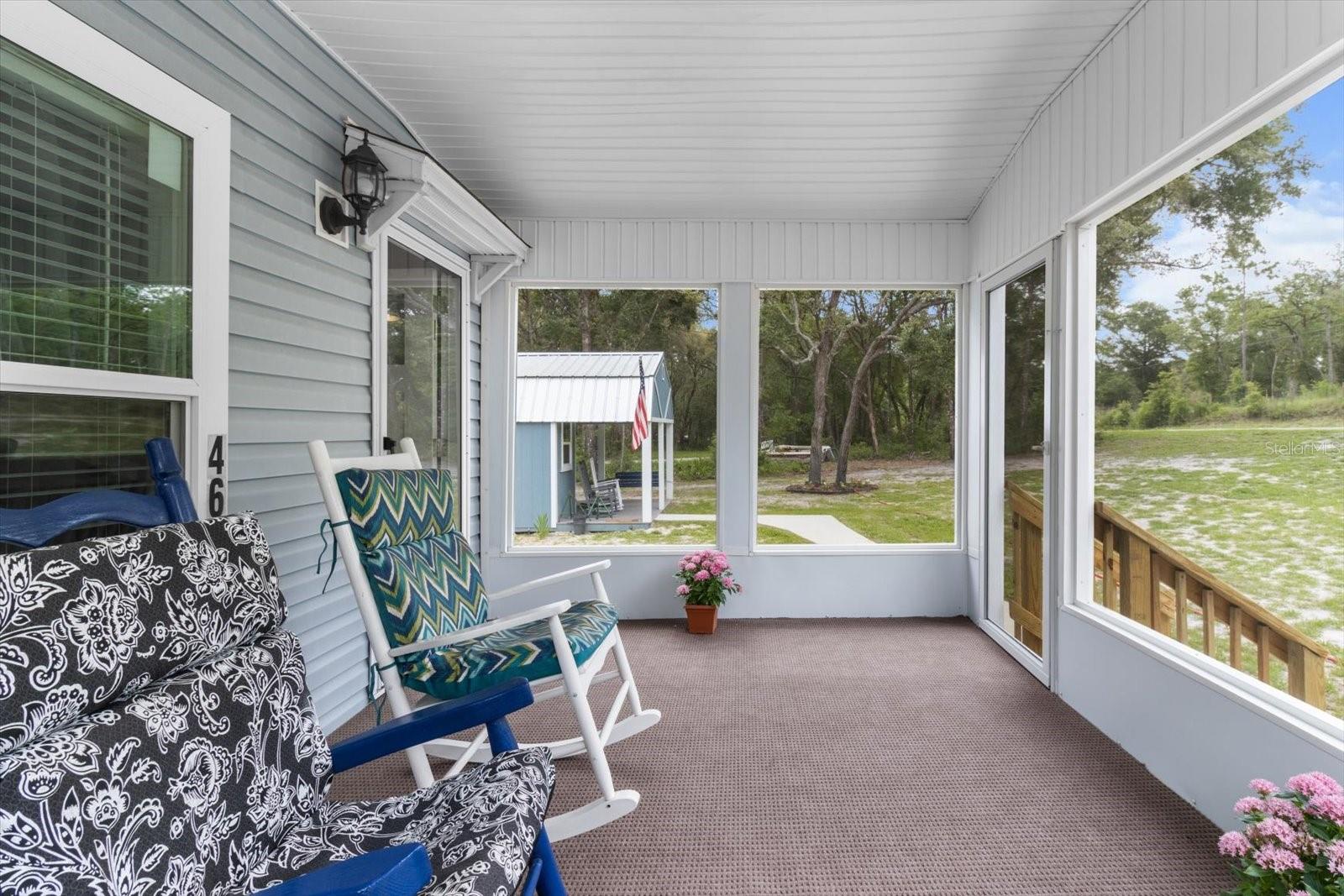 BELL ACRES - Residential