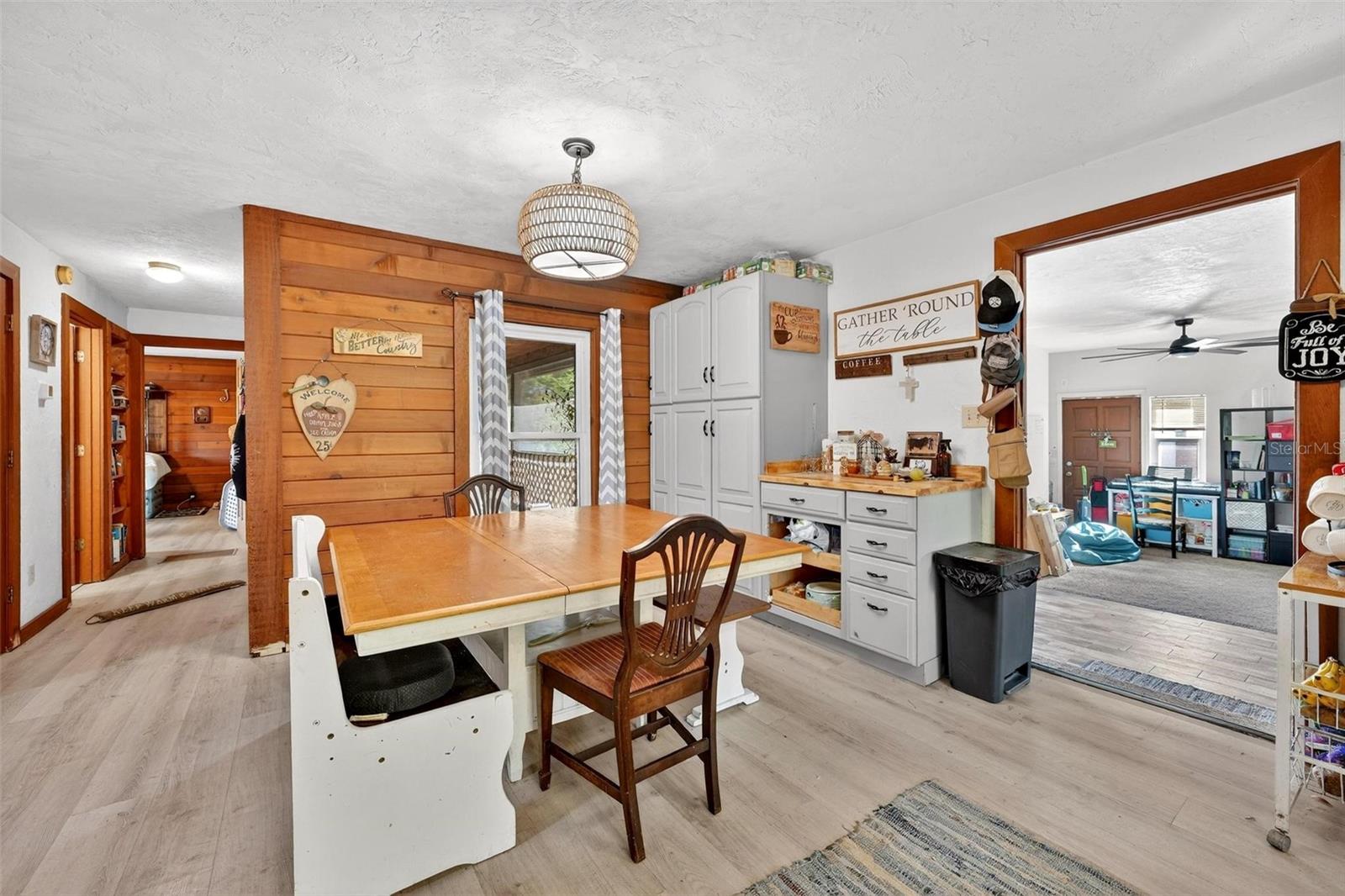 ORLANDIA HEIGHTS UNREC 241 - Residential