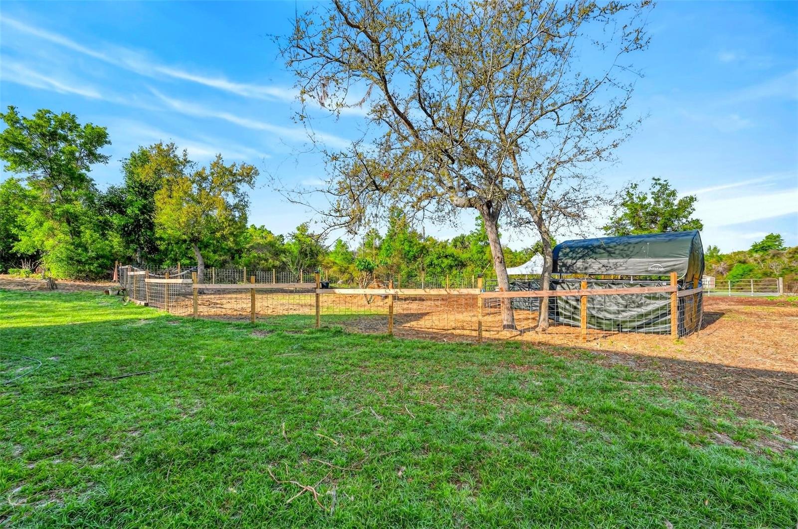 ORLANDIA HEIGHTS UNREC 241 - Residential