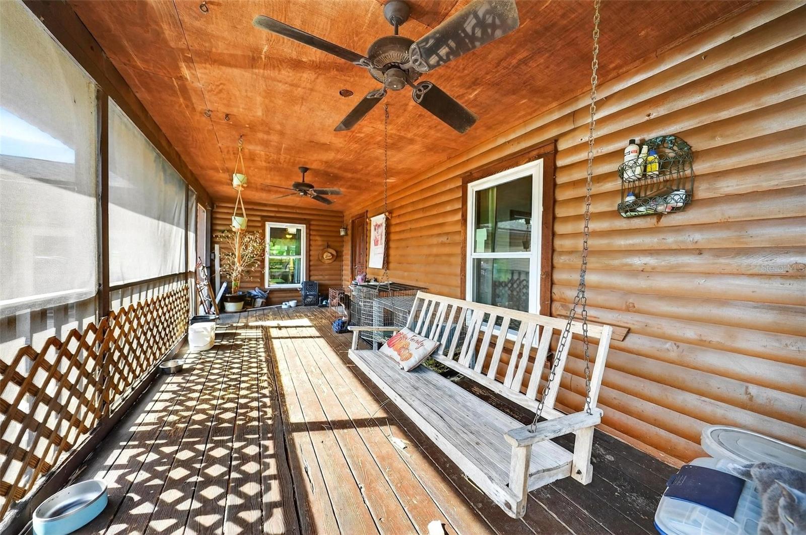 ORLANDIA HEIGHTS UNREC 241 - Residential