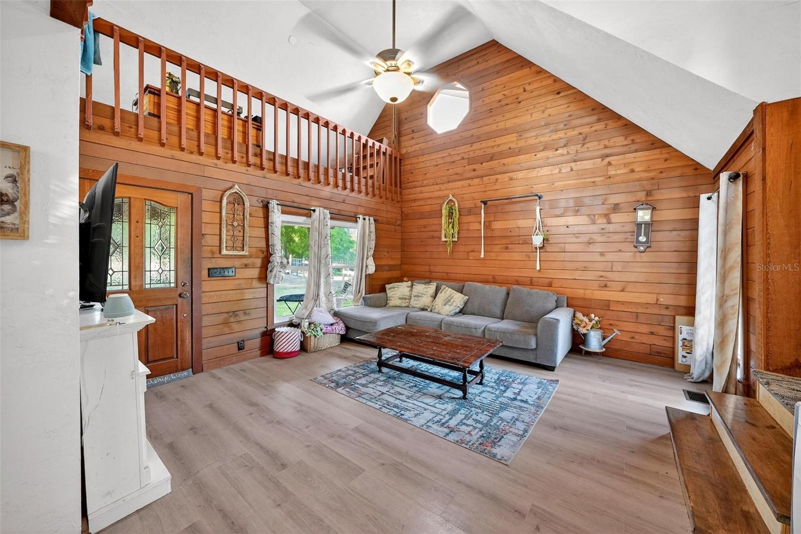 ORLANDIA HEIGHTS UNREC 241 - Residential