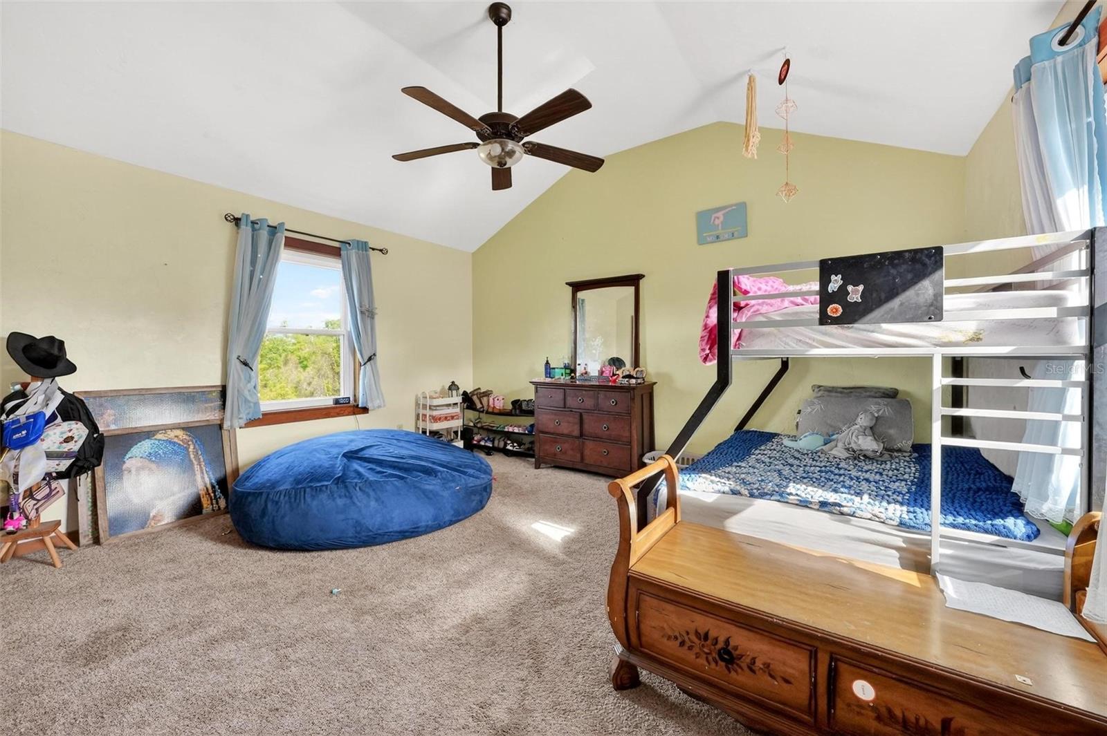 ORLANDIA HEIGHTS UNREC 241 - Residential