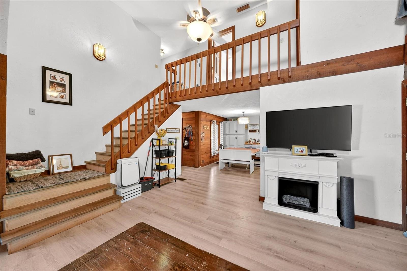 ORLANDIA HEIGHTS UNREC 241 - Residential