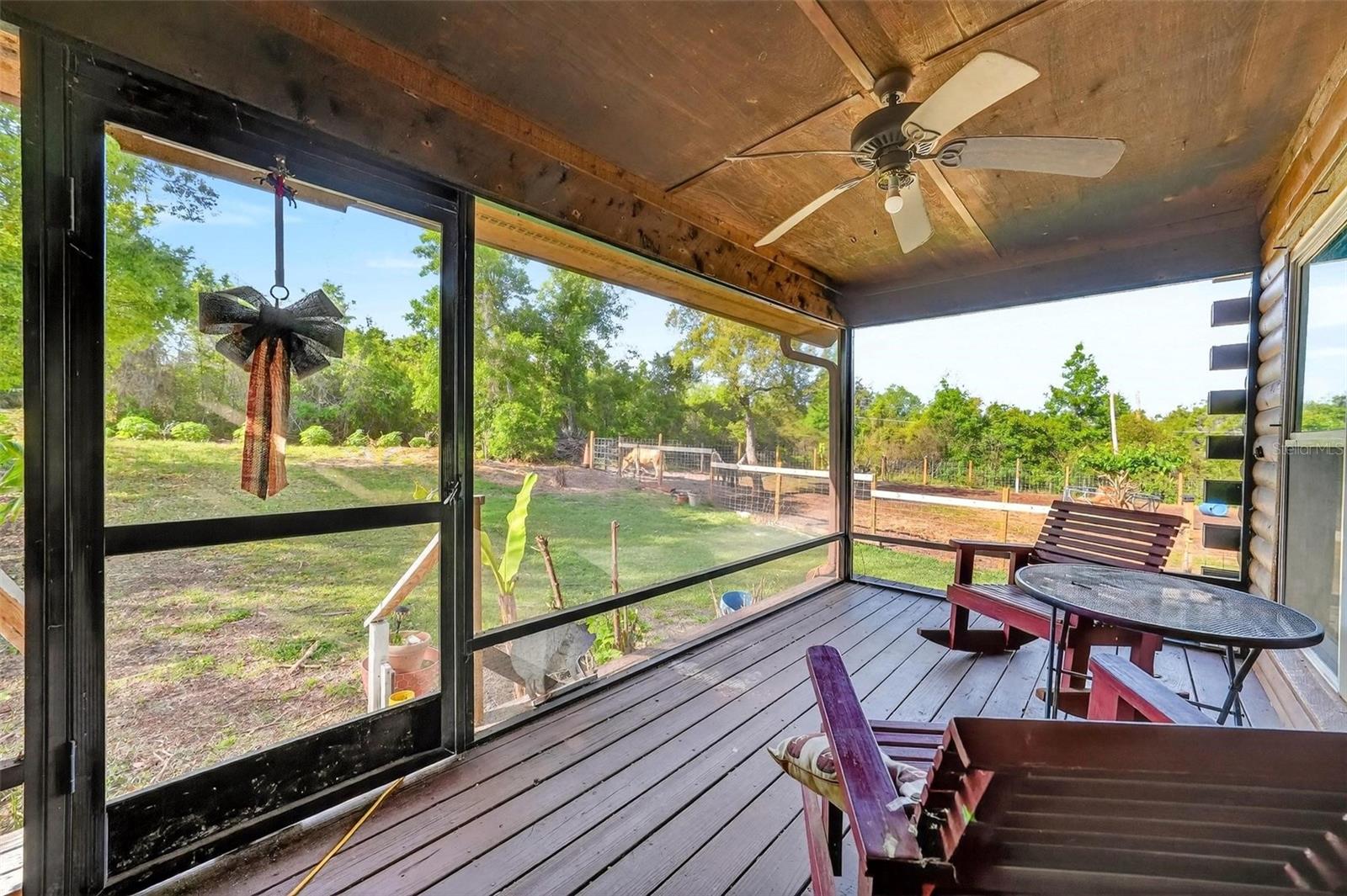 ORLANDIA HEIGHTS UNREC 241 - Residential