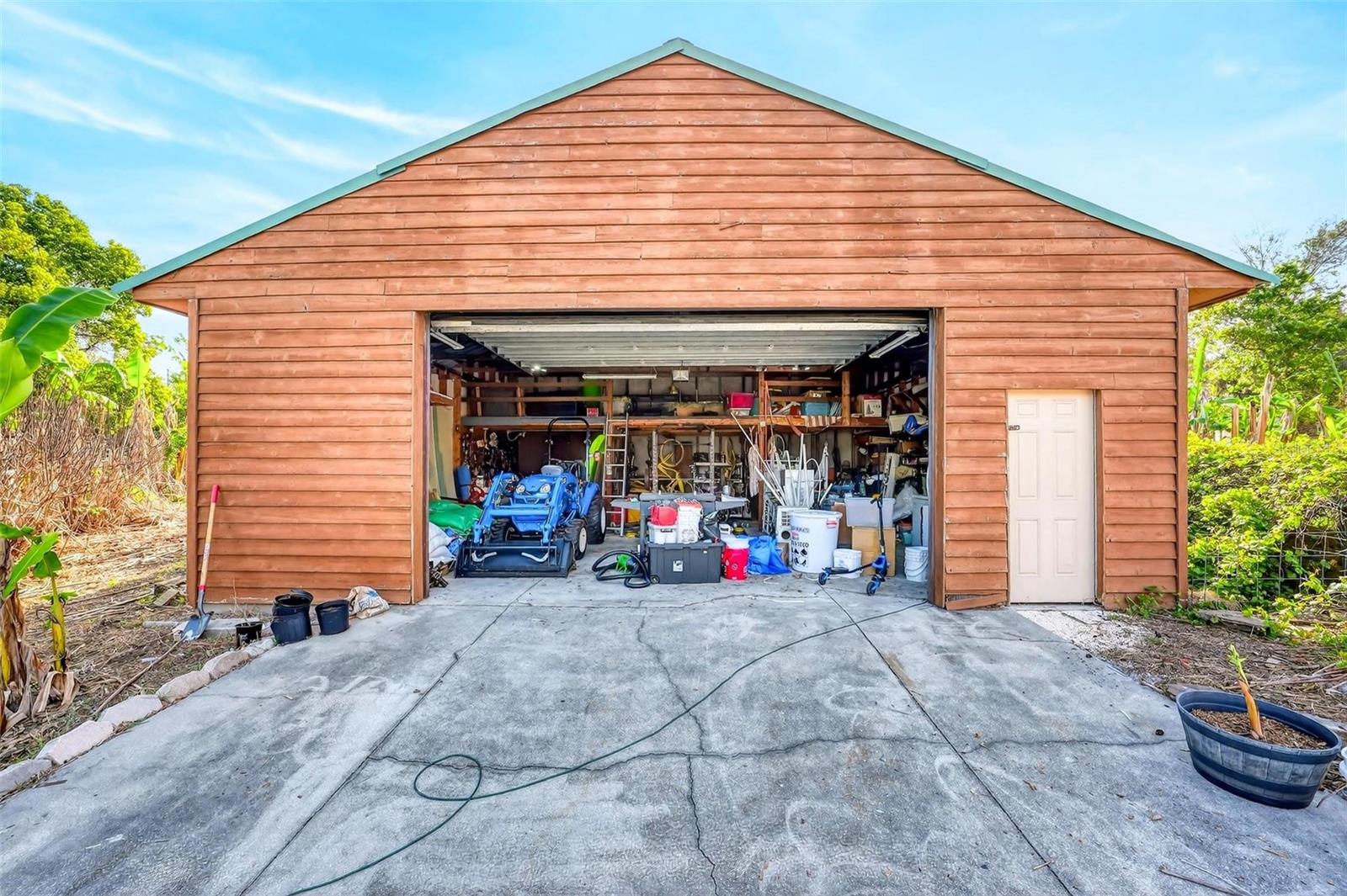 ORLANDIA HEIGHTS UNREC 241 - Residential