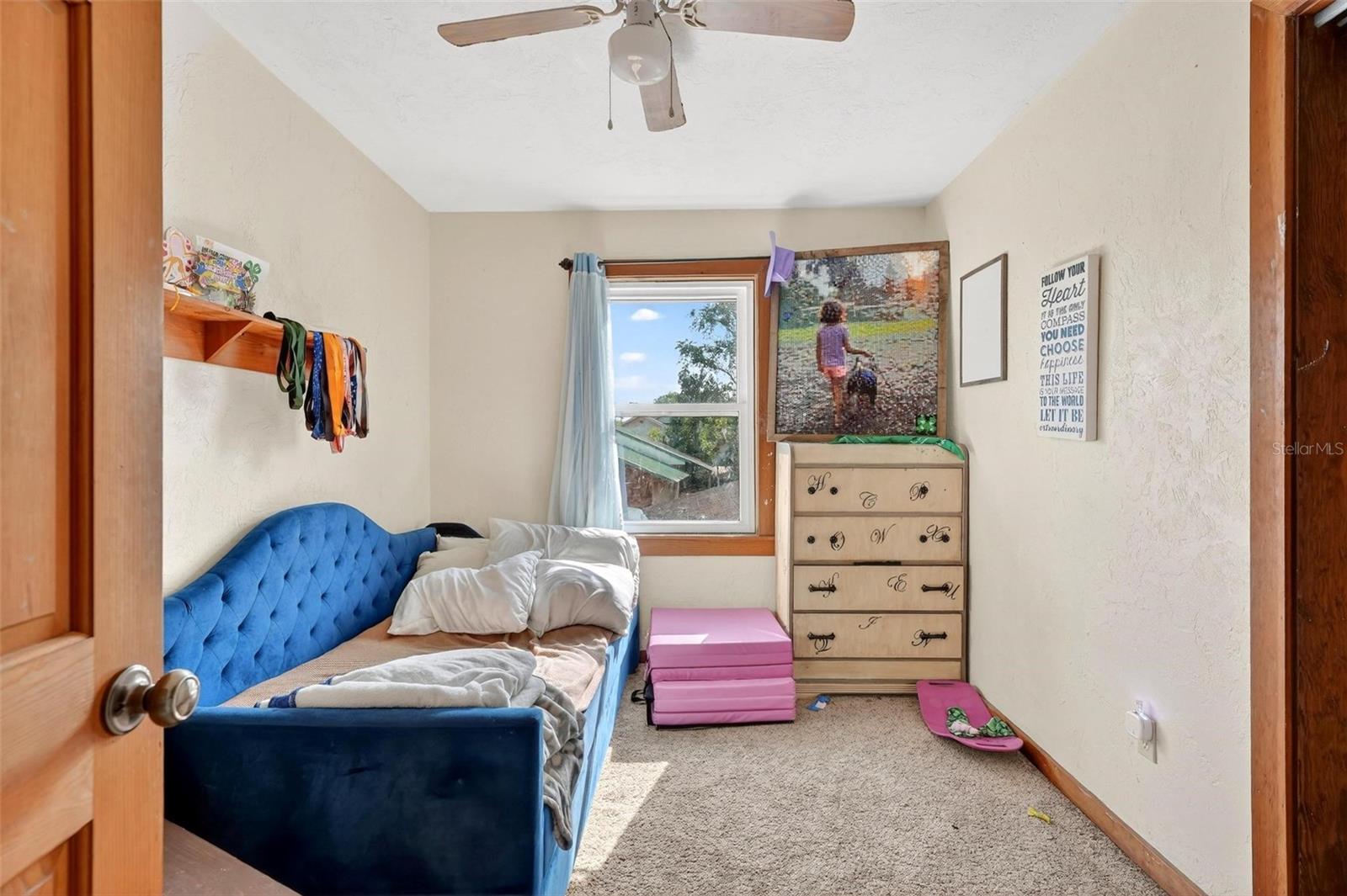 ORLANDIA HEIGHTS UNREC 241 - Residential