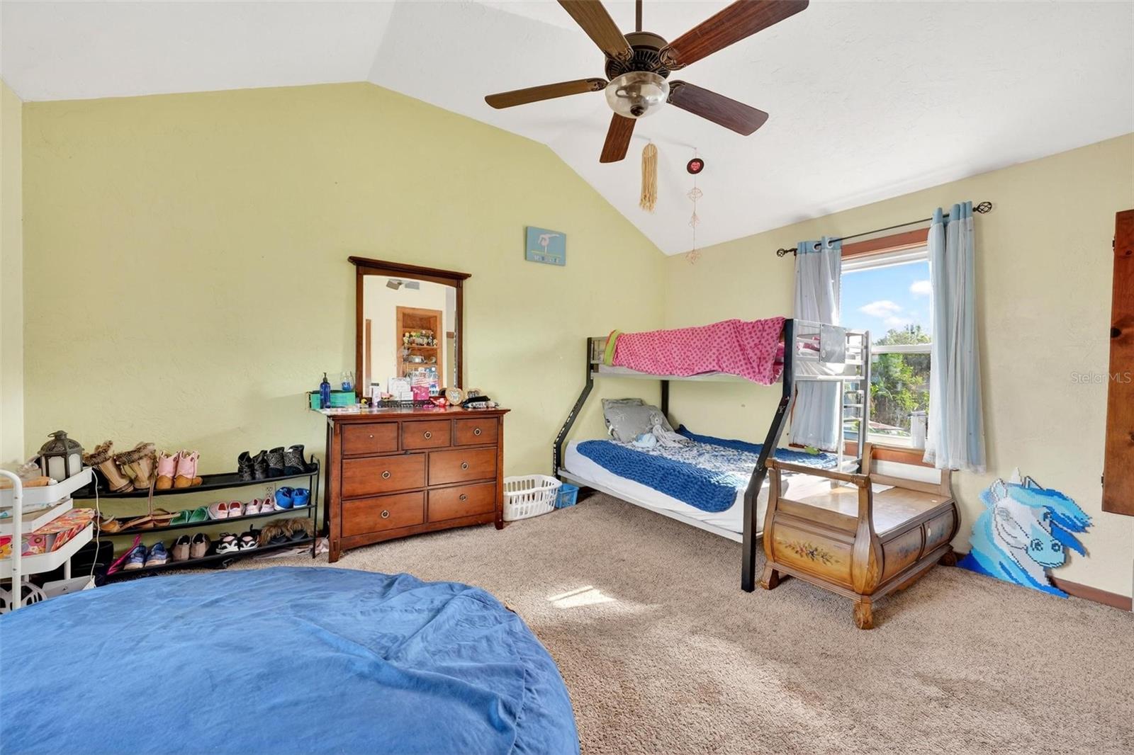 ORLANDIA HEIGHTS UNREC 241 - Residential