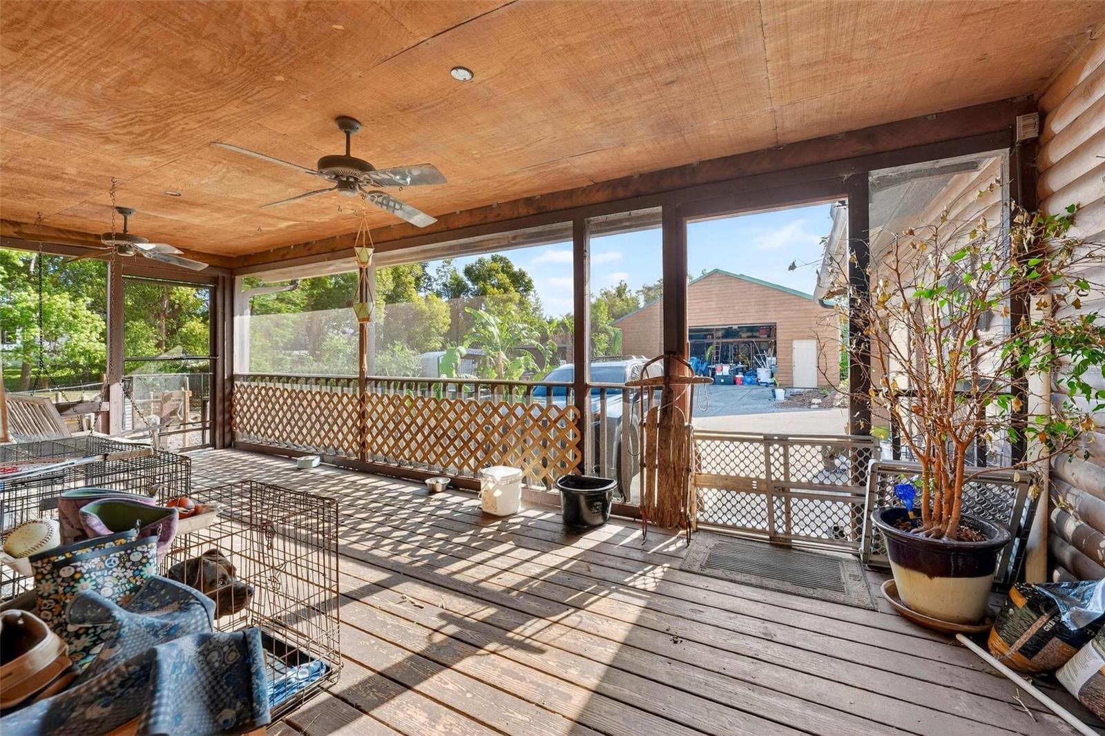 ORLANDIA HEIGHTS UNREC 241 - Residential