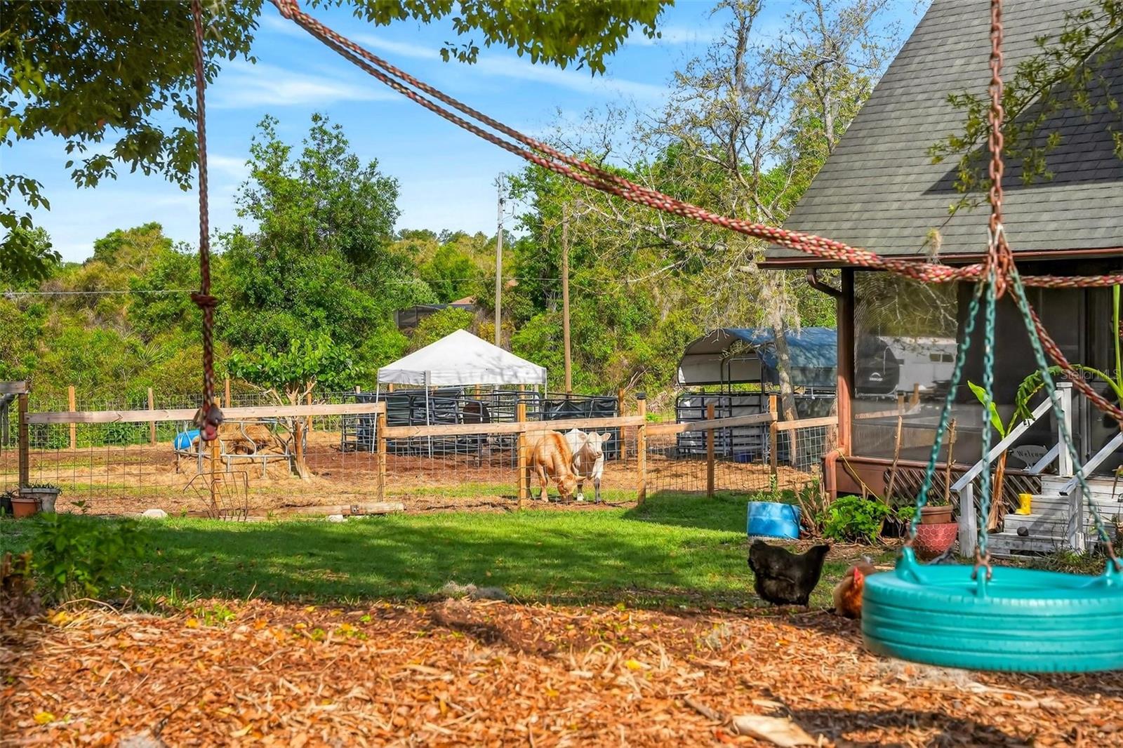 ORLANDIA HEIGHTS UNREC 241 - Residential