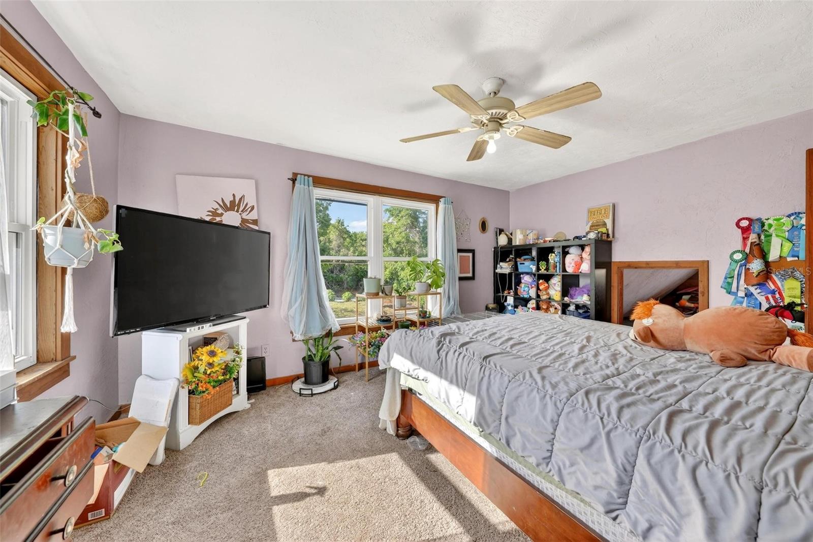 ORLANDIA HEIGHTS UNREC 241 - Residential