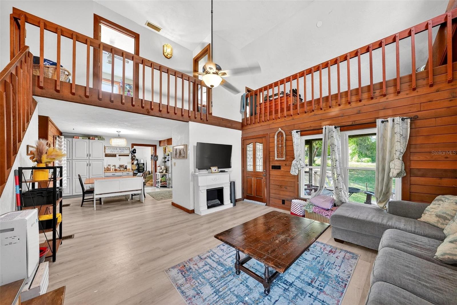 ORLANDIA HEIGHTS UNREC 241 - Residential