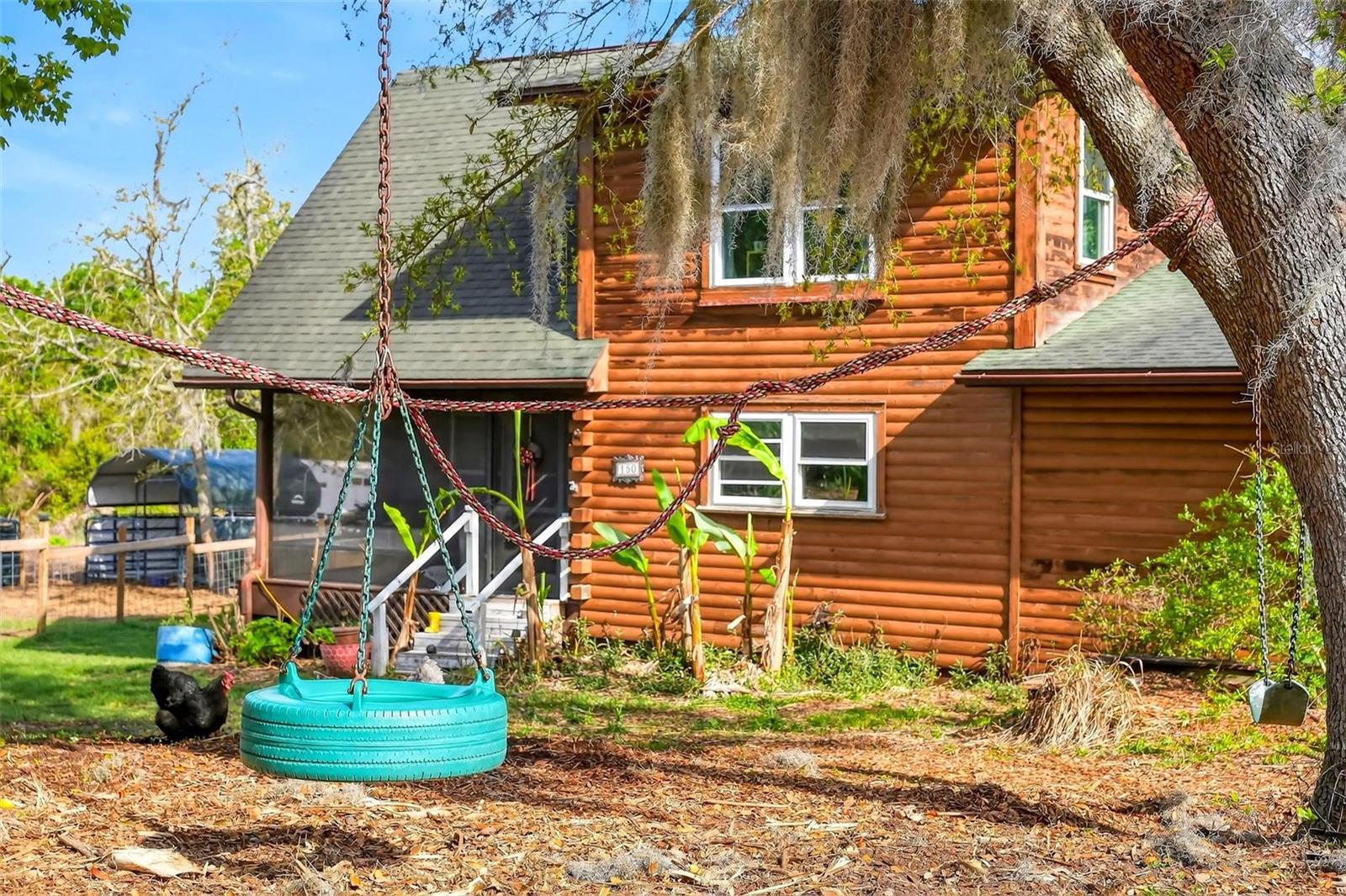 ORLANDIA HEIGHTS UNREC 241 - Residential