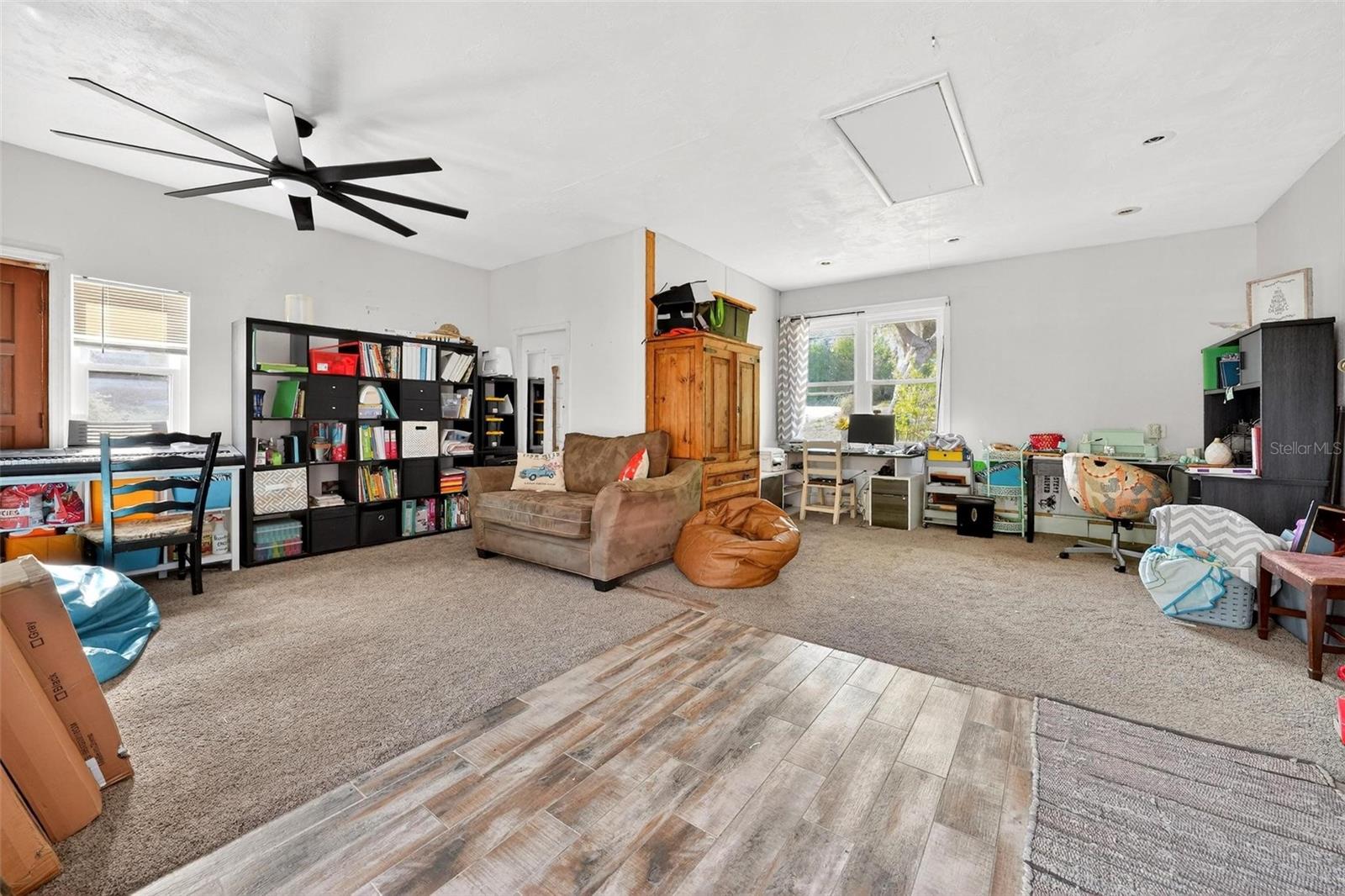 ORLANDIA HEIGHTS UNREC 241 - Residential