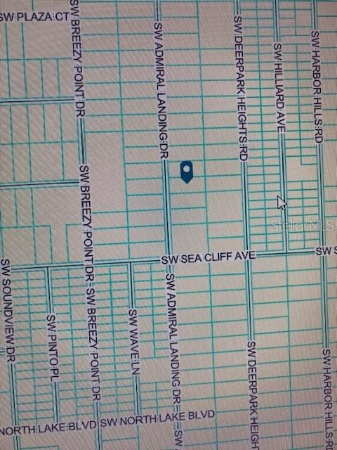 RAINBOW LAKES ESTATE - Land