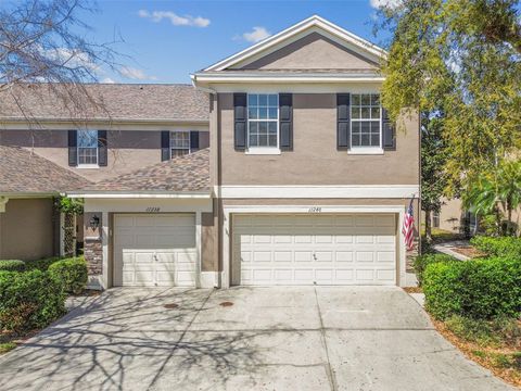 11240 WINDSOR PLACE CIRCLE CIRCLE TAMPA FL 33626