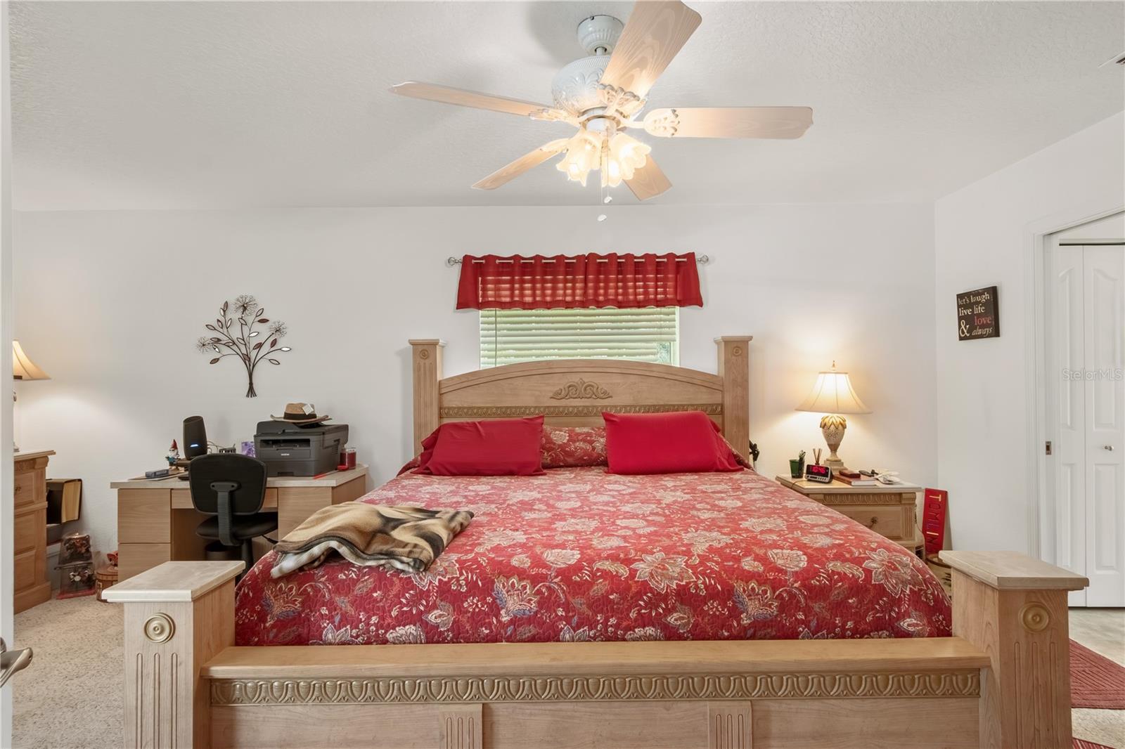 CRYSTAL MANOR - Residential