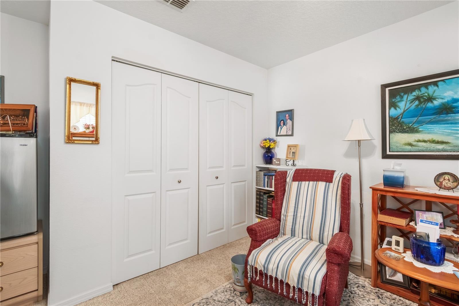 CRYSTAL MANOR - Residential