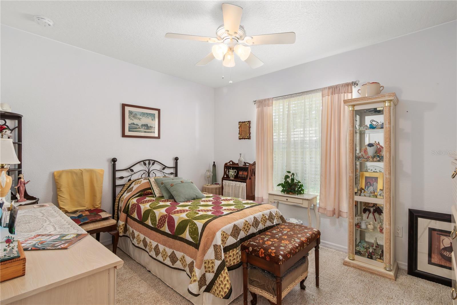 CRYSTAL MANOR - Residential