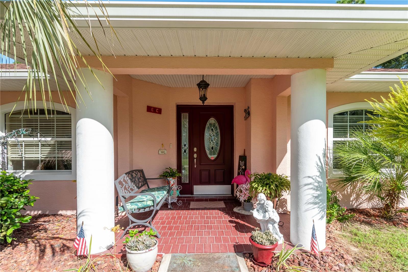 CRYSTAL MANOR - Residential