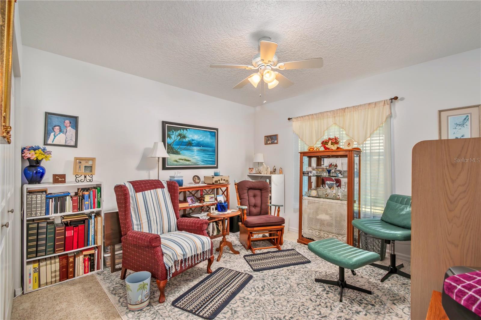 CRYSTAL MANOR - Residential