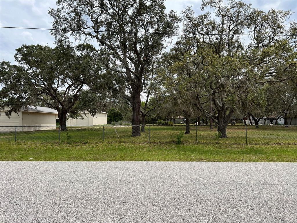 Photo of 00 Fringe Tree Drive, Spring Hill, FL 34610 (MLS # W7881263)