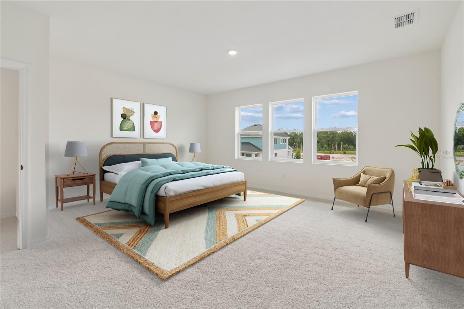 EASTLYN - Residential
