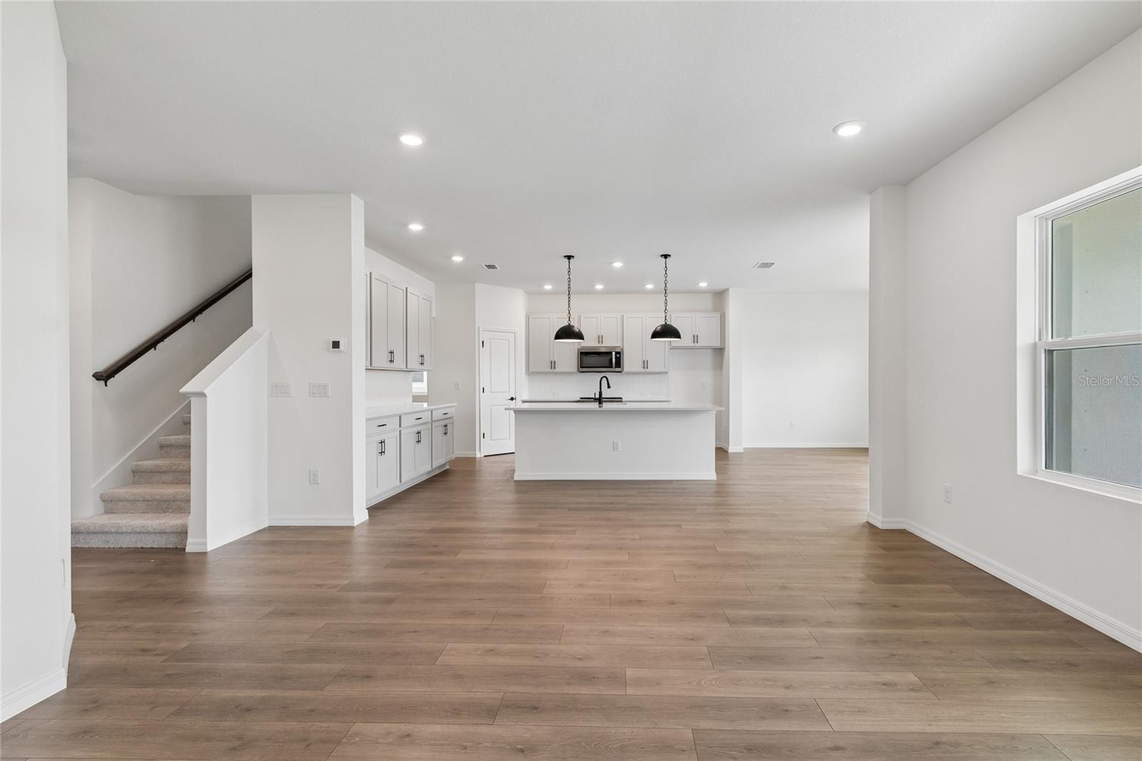 EASTLYN - Residential