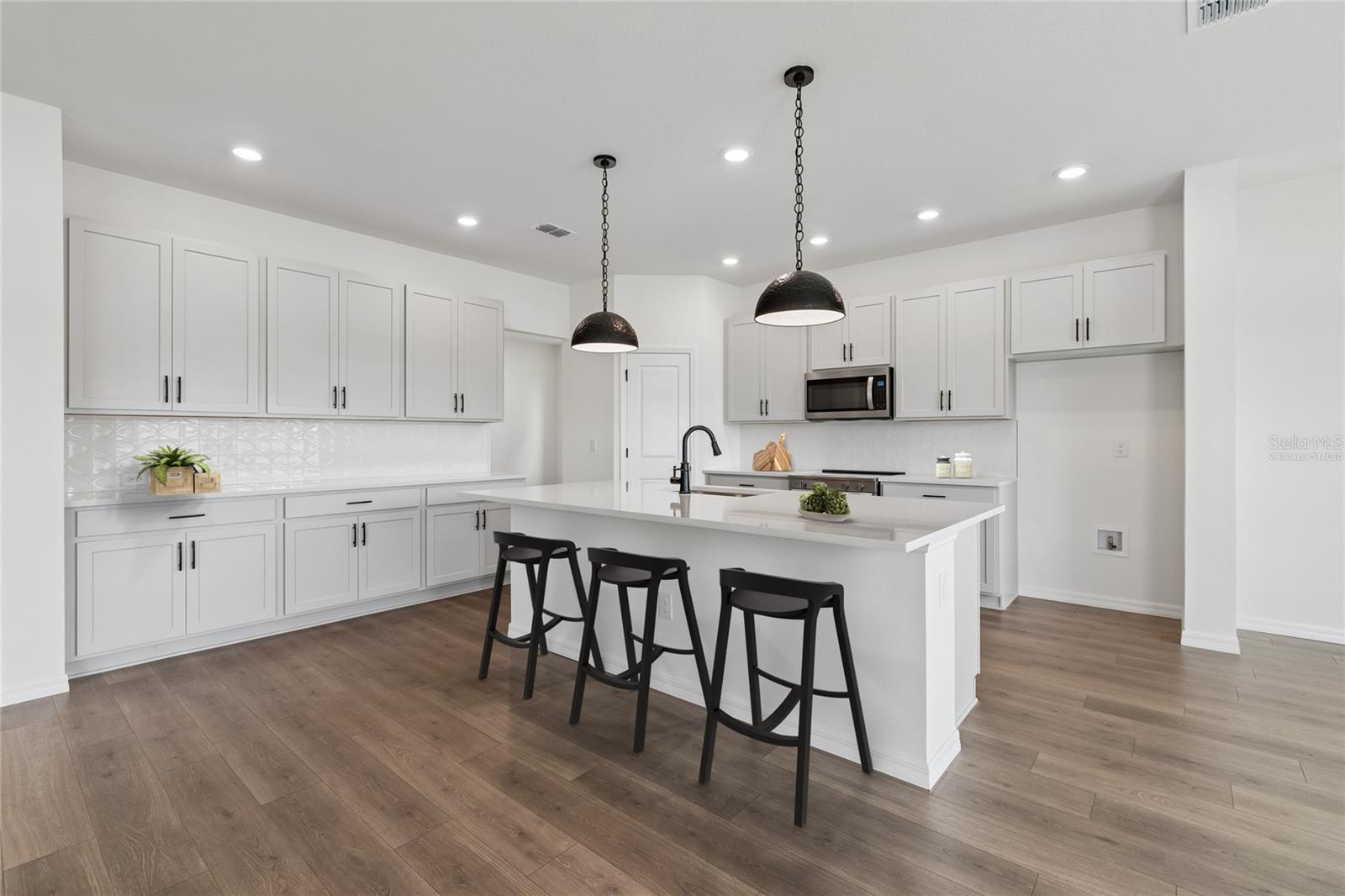 EASTLYN - Residential