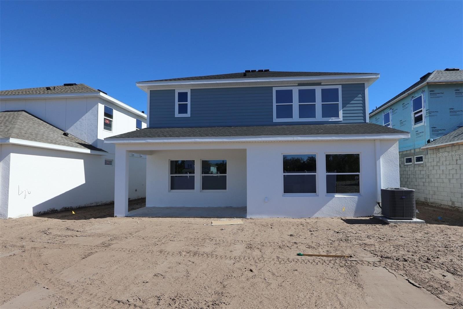 EASTLYN - Residential