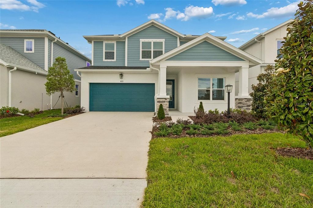 Photo of 622 Kingswood Court, Bradenton, FL 34212 (MLS # TB8476103)