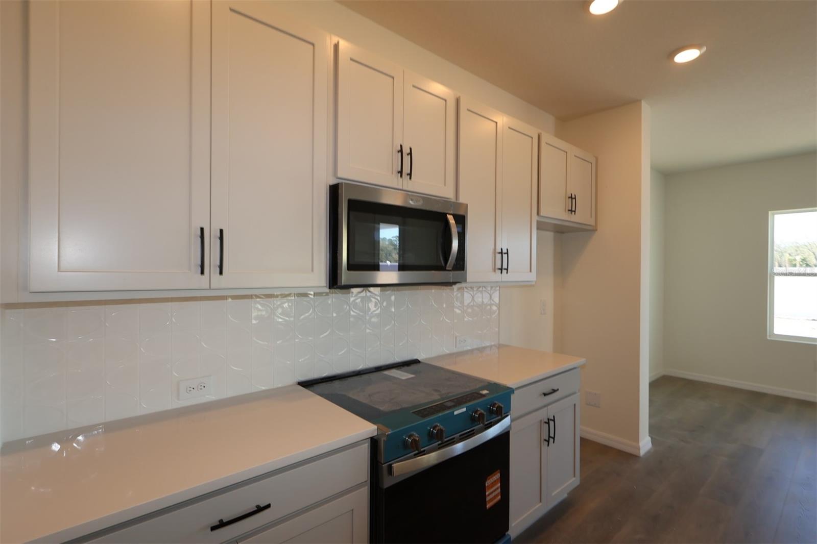 EASTLYN - Residential