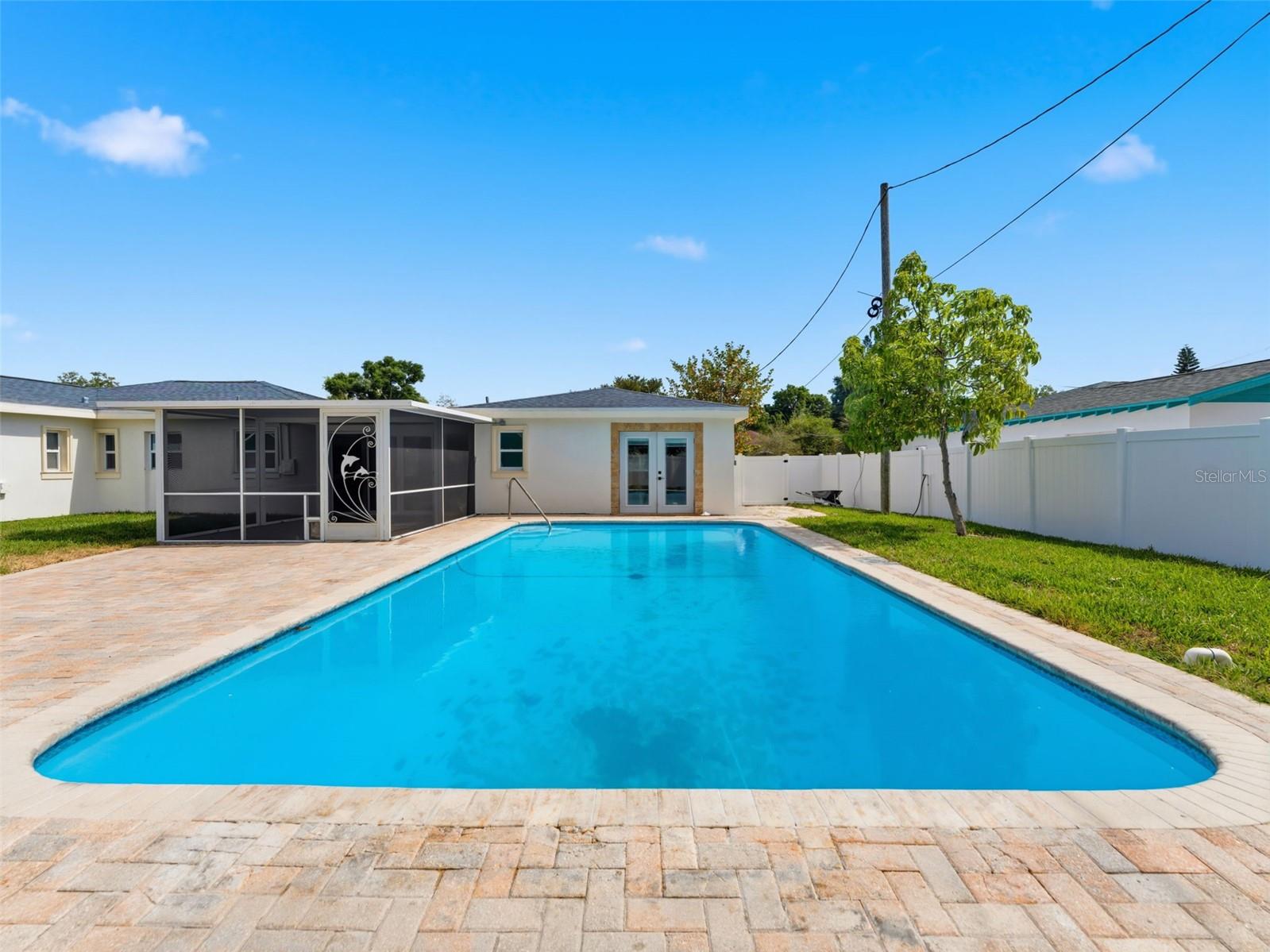 CLEARDUN - Residential