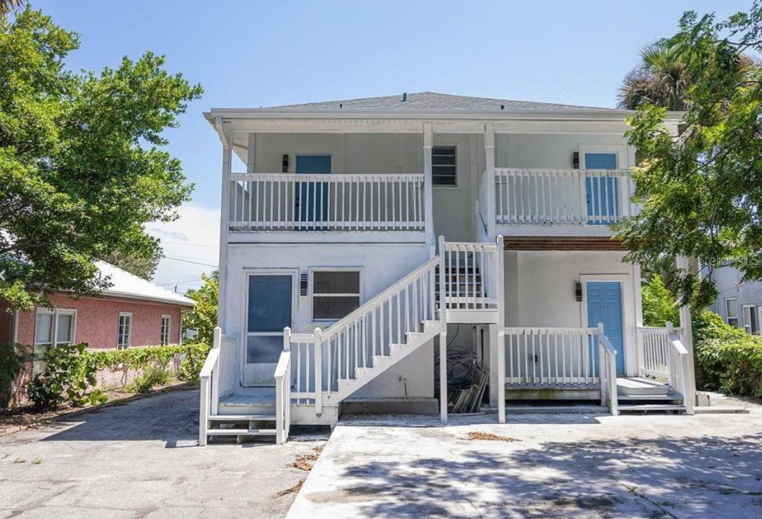 515 BUTLER BOULEVARD B