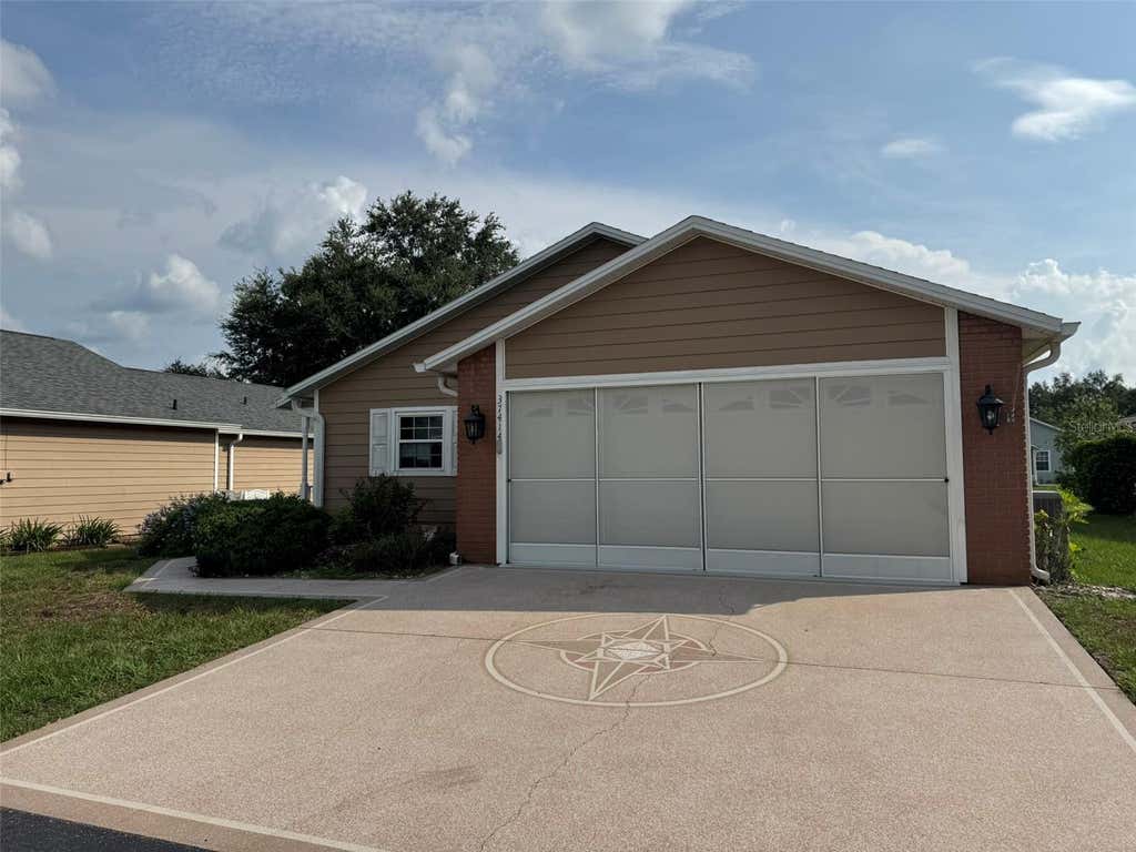 Photo of 37414 Castleberry Drive, Zephyrhills, FL 33542 (MLS # TB8541678)