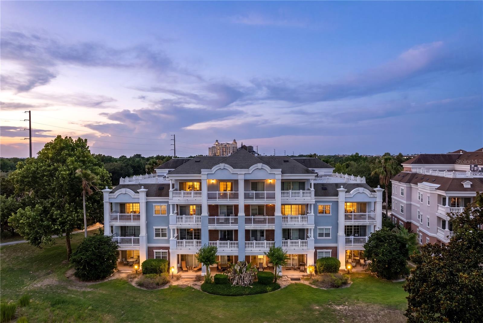 1100 SUNSET VIEW CIRCLE 204