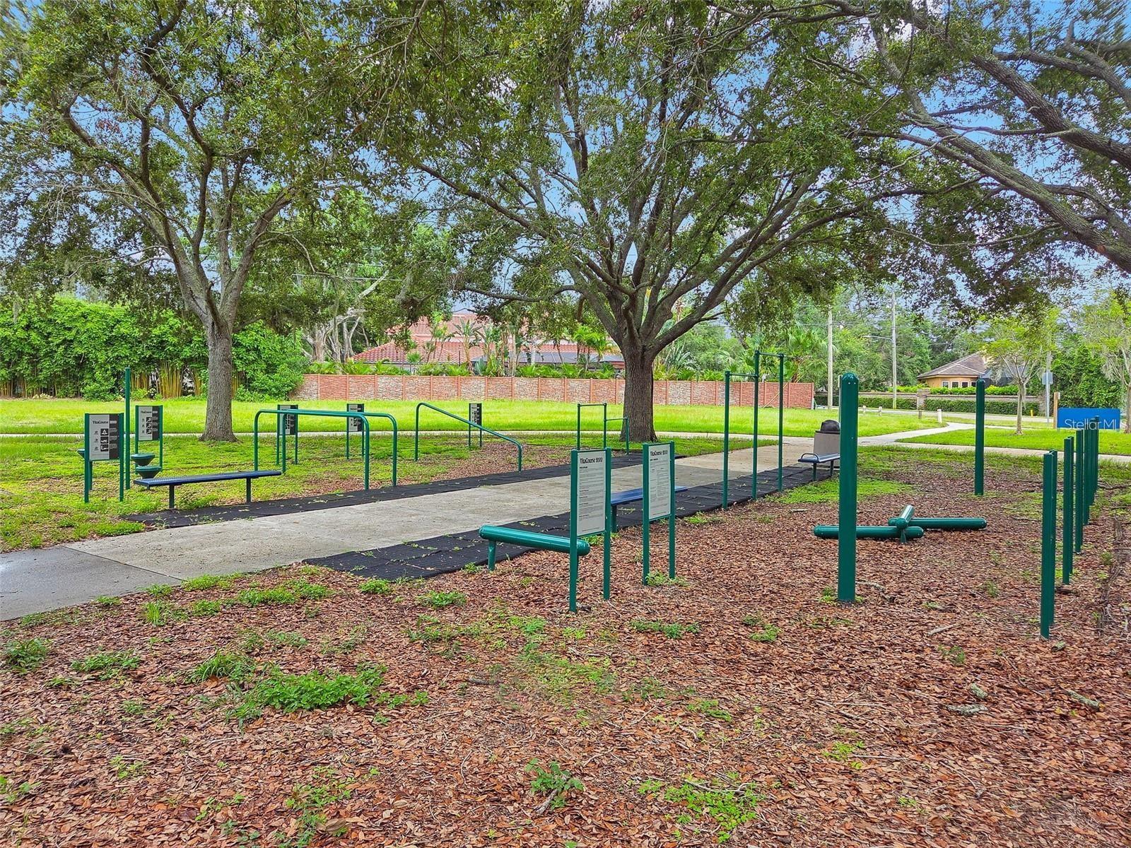 ELYSIUM - PH I - Residential