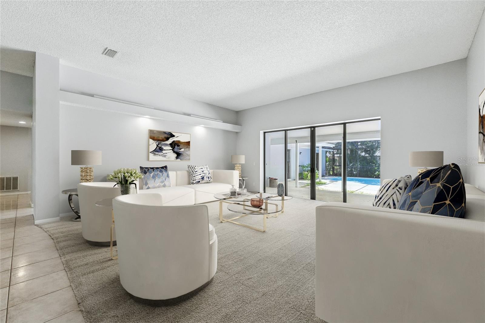 ELYSIUM - PH I - Residential