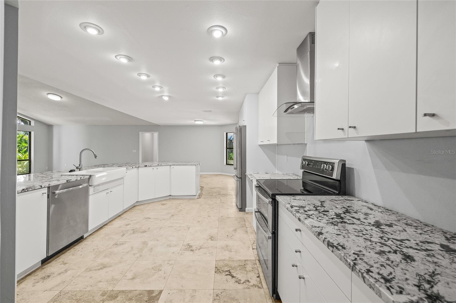 ELYSIUM - PH I - Residential